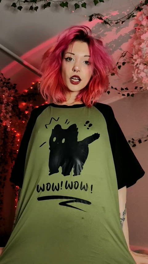Model NSFW OnlyFans Porn GIF by glimmermallow