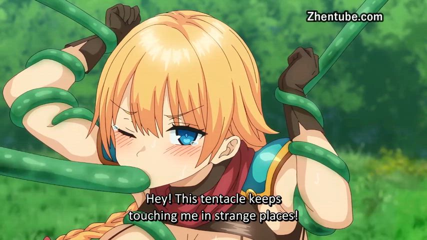 Immoral Game Master The Animation Episode 2