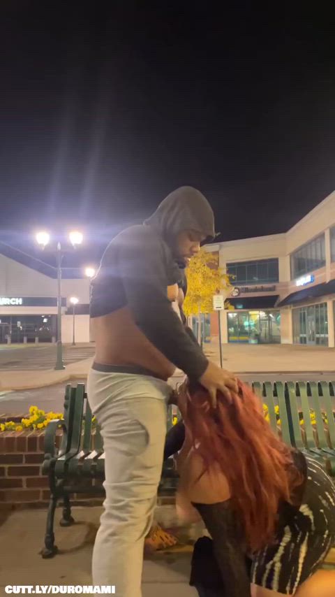 Amateur BBC BBW Blowjob Deepthroat Interracial Trashy Trashy Boners Porn GIF by duromami