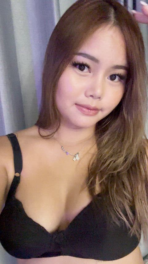 Ever dreamed on using a small thai slut?