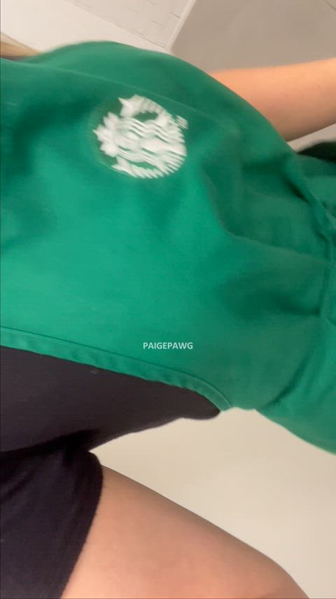 My pussy has a message for you