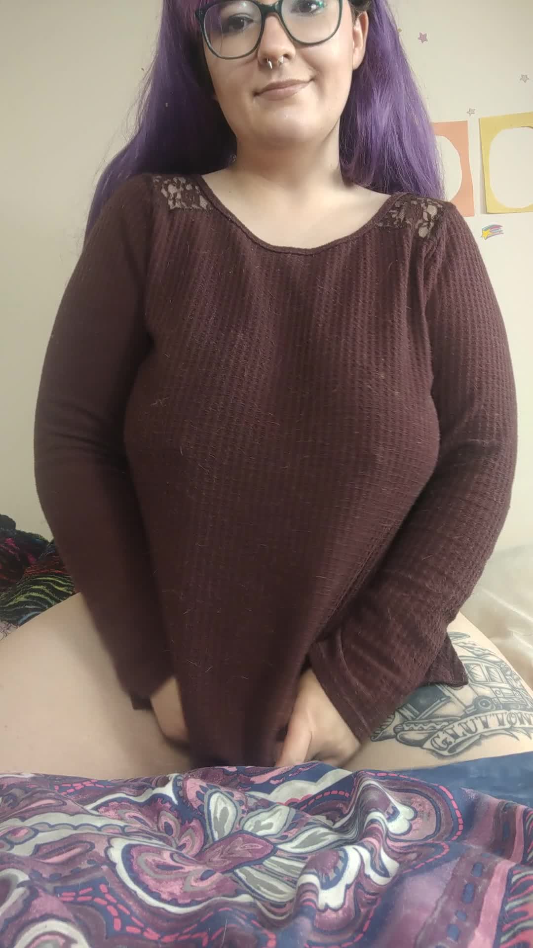 Start my day off right with some fun? 💗 friendly!