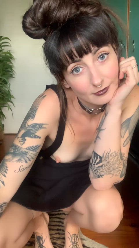 Maybe I’m your type
