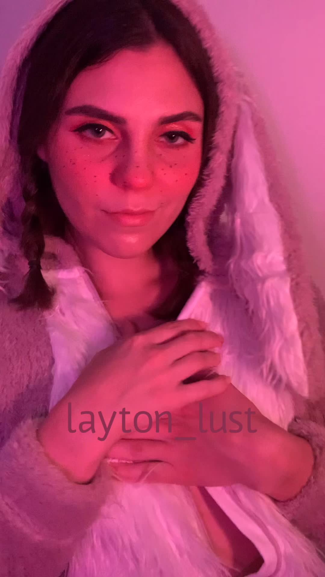 I got a new onesie, and It’s so comfy 😆