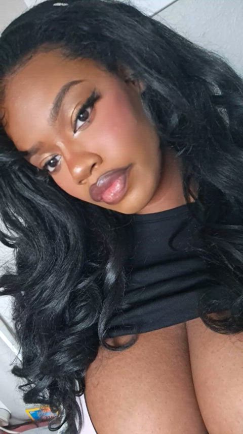 Do you think you can handle me ?