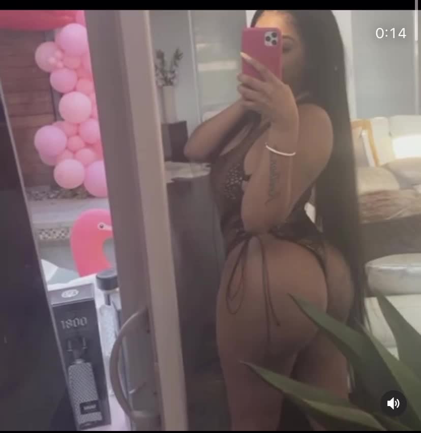 JT City Girls sexy af