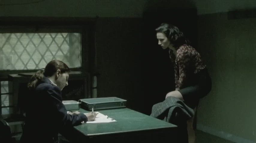 Daniela Virgilio -- Romanzo Criminale (2010)