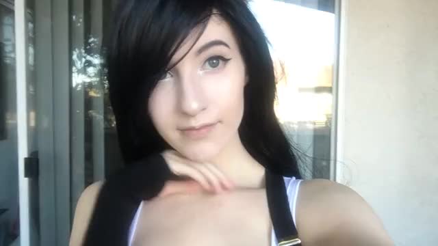 Breathtaking breasts