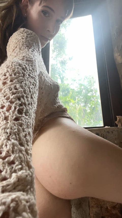 Wouldn't be gay if you stretched me out first? ;)