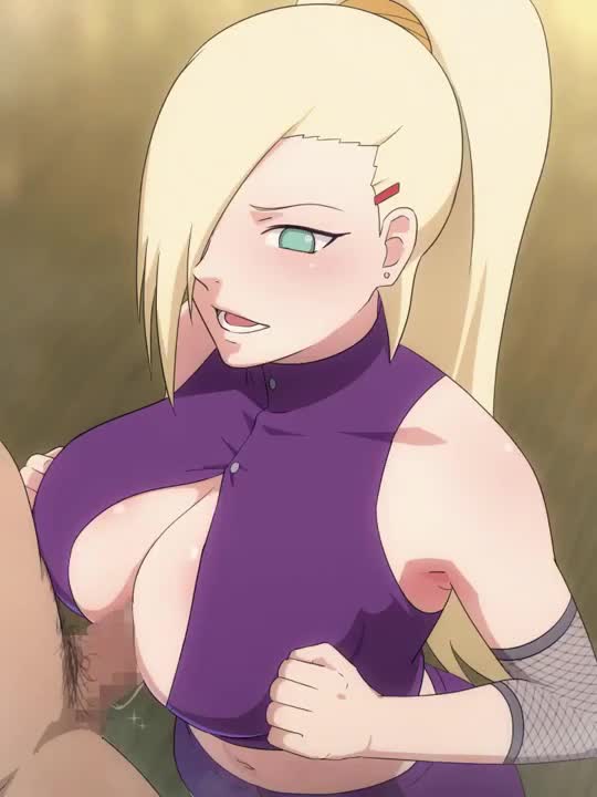Ino 🔥