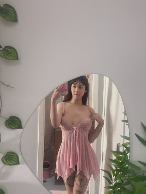 will you swallow if i cum inside you