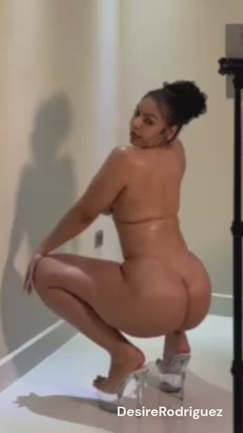 Ass Ass Clapping Big Ass Booty Bubble Butt CamSoda Curvy Jiggling Thick Twerking Porn GIF by camsoda