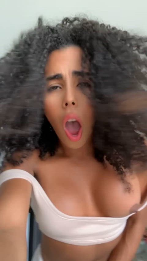 Would you let me be your GF?