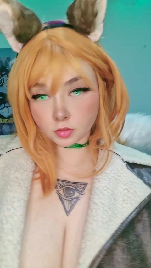 Squirrel Girl [Marvel Rivals] (mandymoonof)