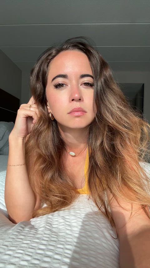 Pretty Maya