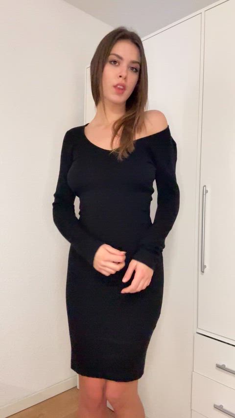 Life is much better without clothes