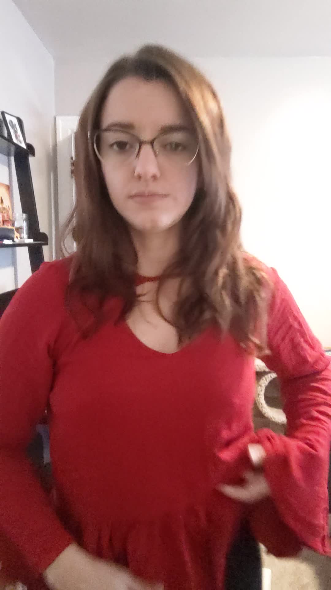 Anyone else get turned on by their own tits?