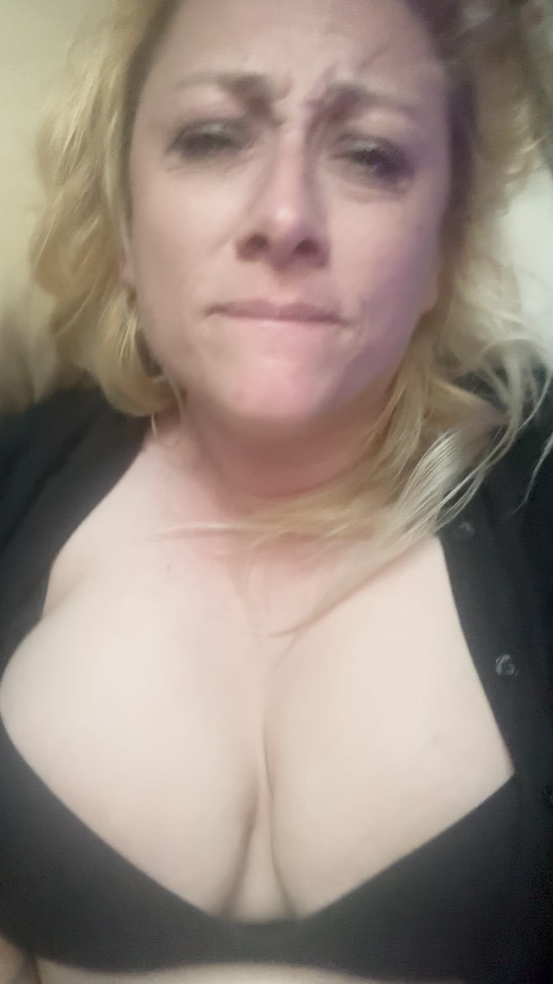Big Tits, MILF, Masturbating, NSFW, OnlyFans, Solo