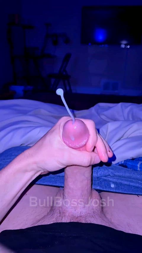 Stare at my penis while I show you my cum bro 🥵 (38)