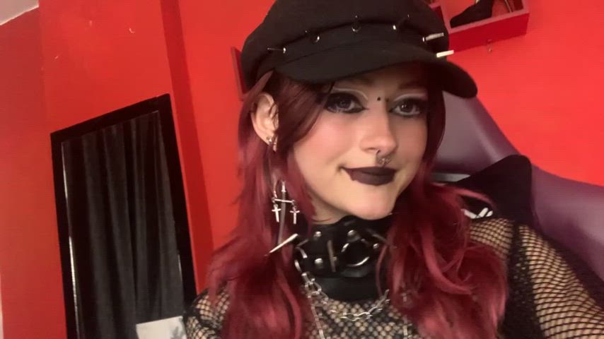 Come eat my spit thumbnail