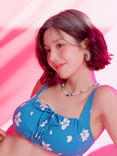 Kwon Eunbi
