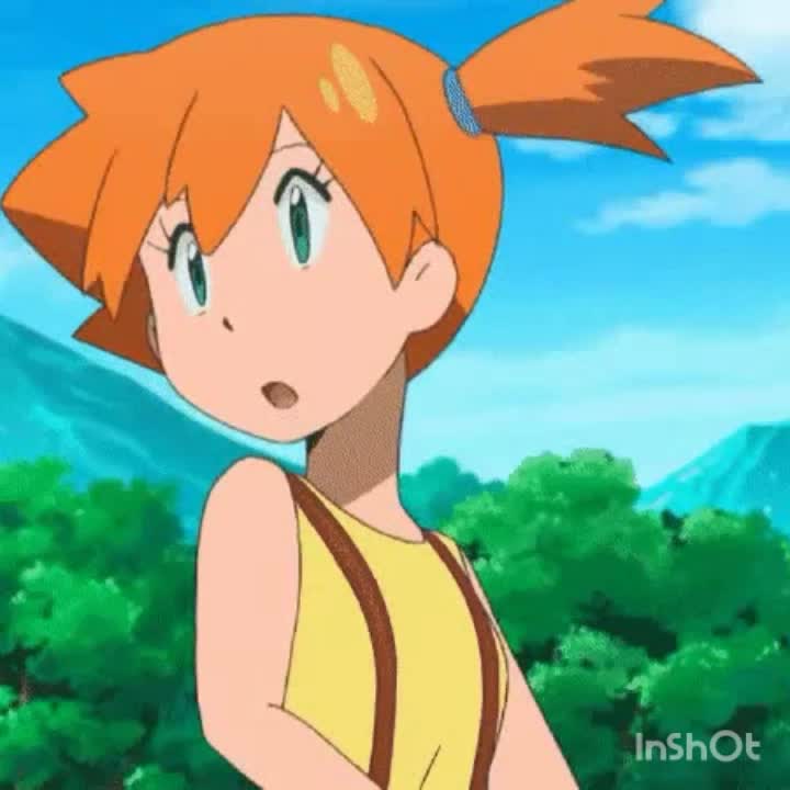 Misty