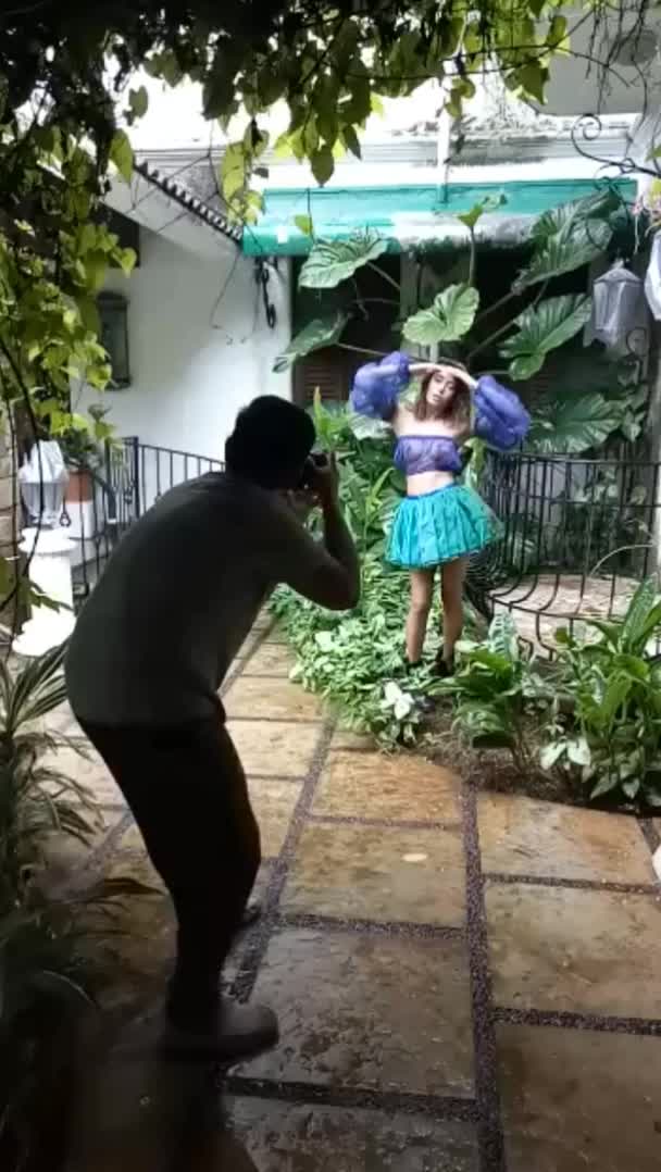 Why even wear that