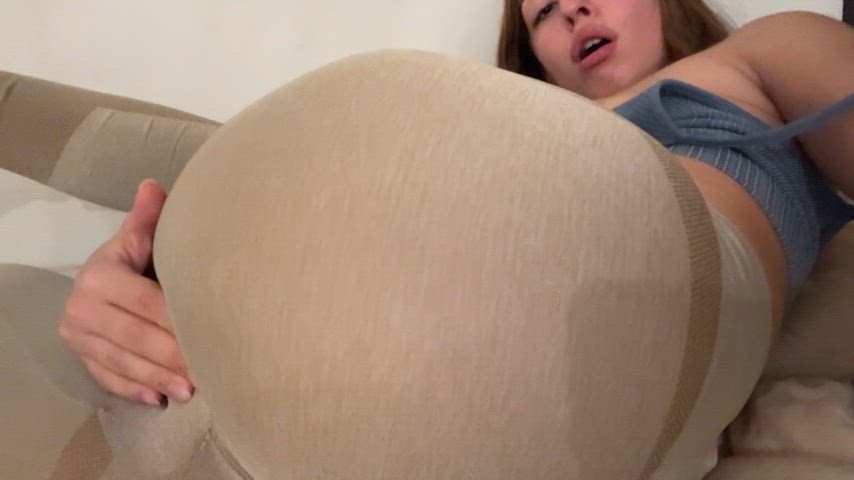 I want someone to suck my tits