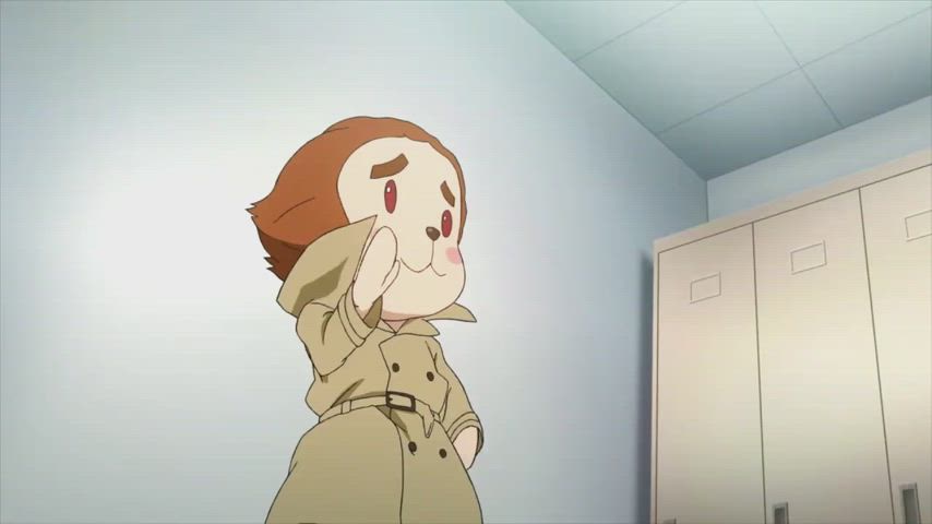 Time to get those bras off [Maken-Ki!]