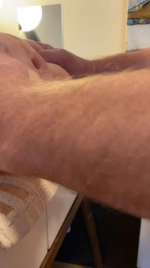 Hung fucker wanted to fuck Lexi’s cunt after it was loaded with cum.  A total cunt wrecker. Loved sucking his beautiful cock before he fucked the shit out of her pussy. 41/5’10/7.5”