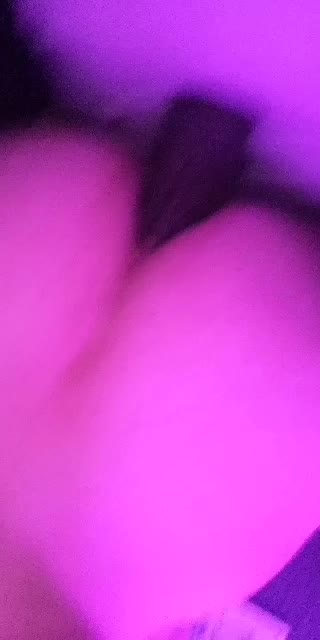 Love that phat bbc <3