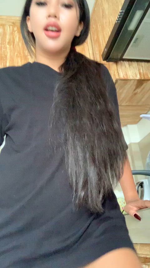 Explore my pussy with your tongue