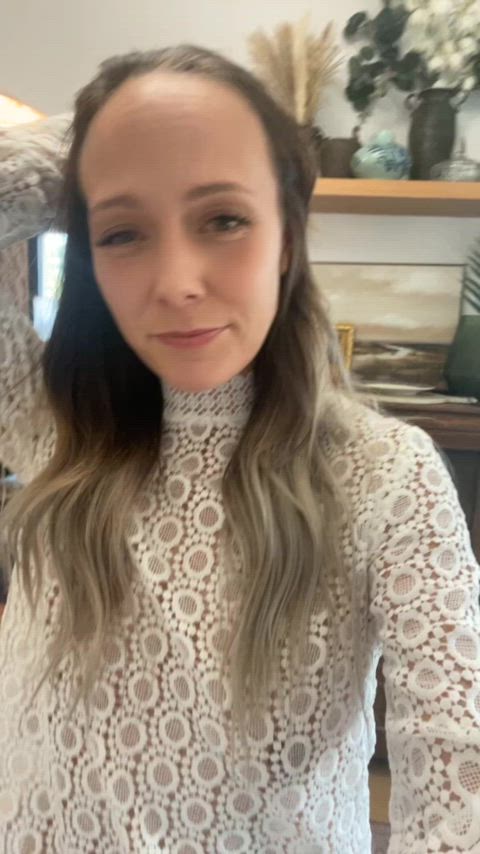 Blonde GIF by blairhollow