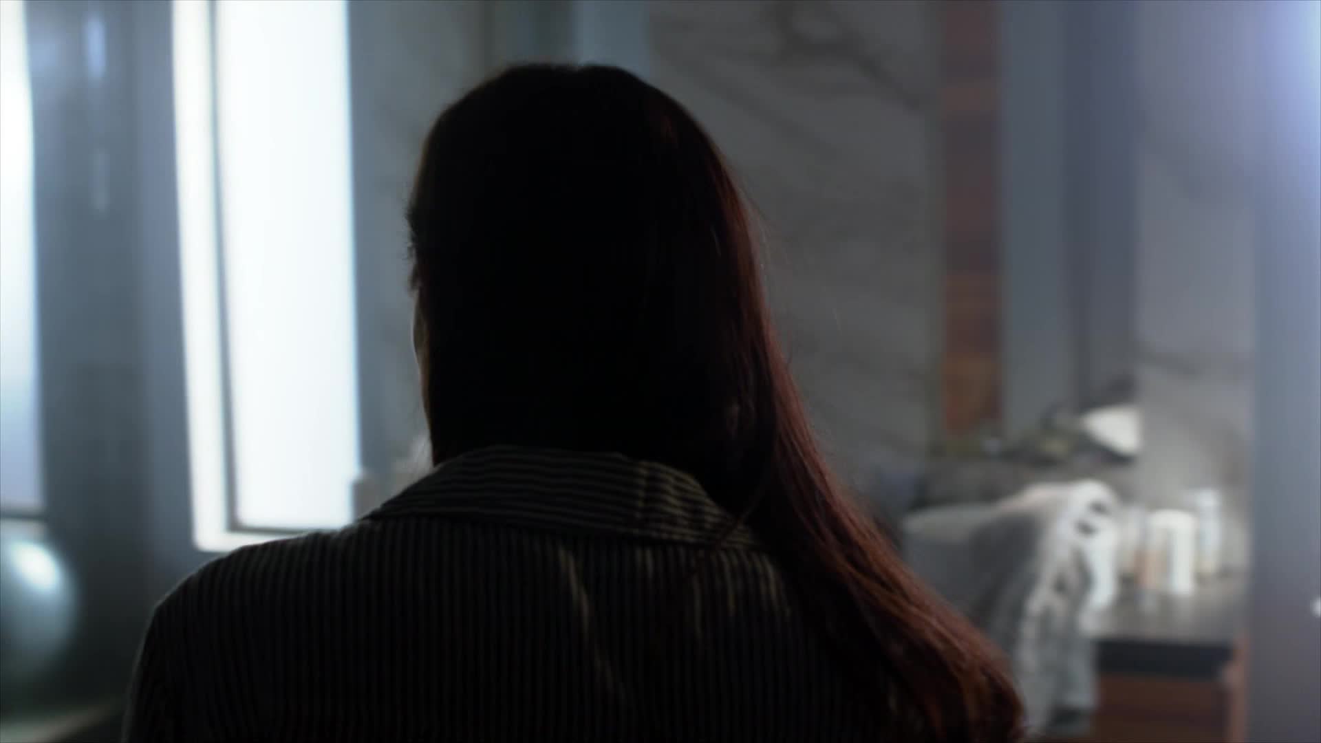 Emily Browning - The Affair