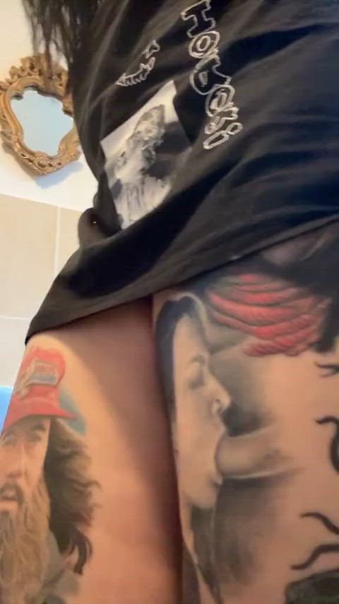 Whats the chances of you pulling out?