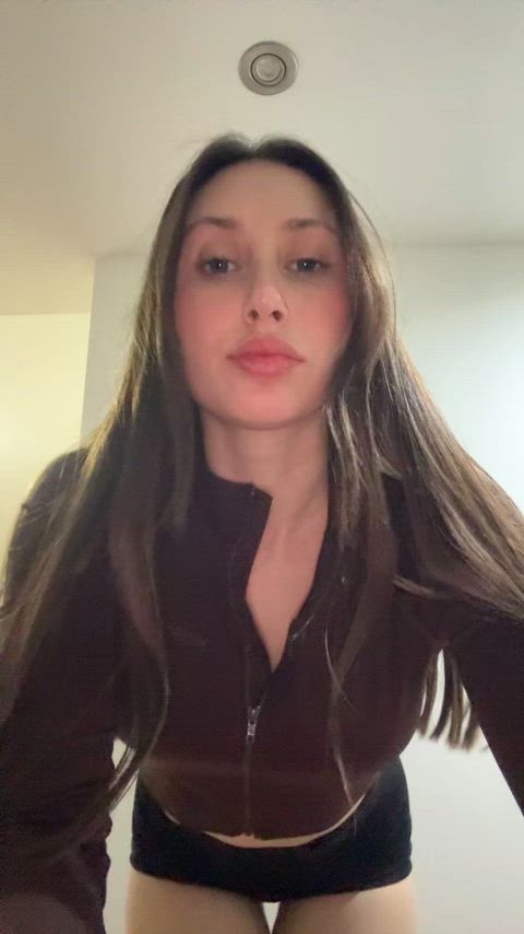 Could you handle this all night, papi?