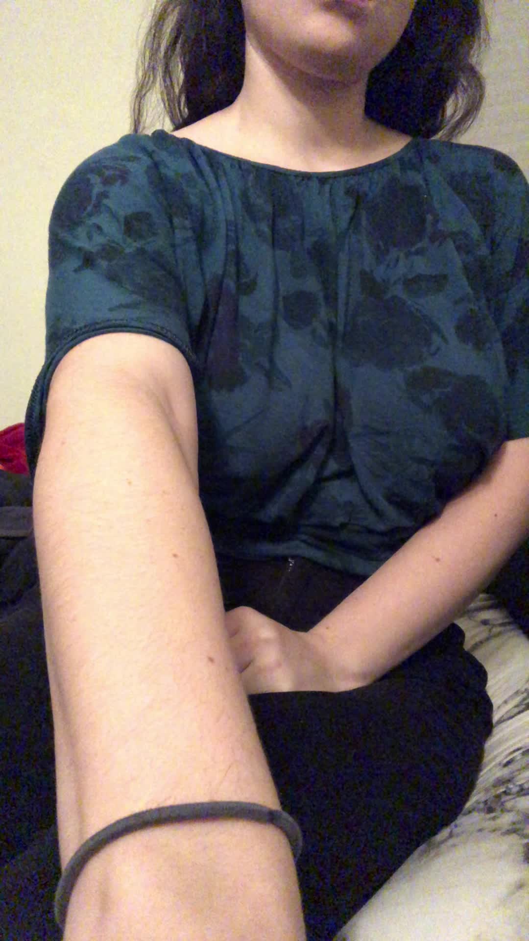 blouse drop