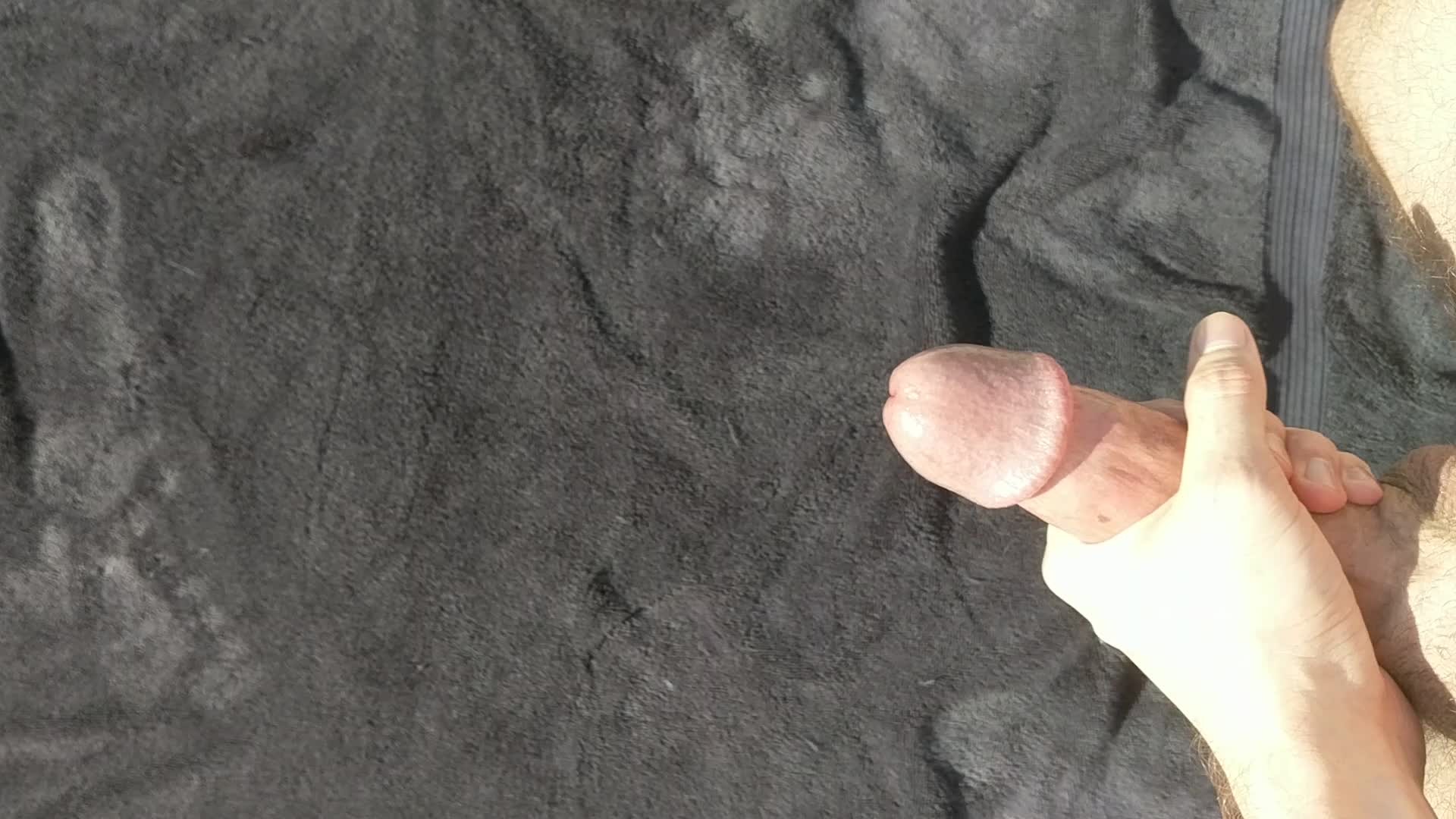 Wouldn't you love to wrap your mouth around it?