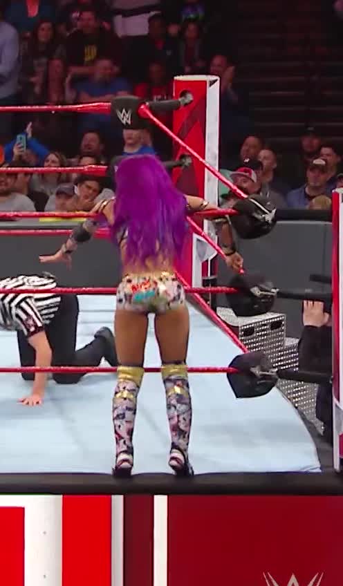 Sasha Banks