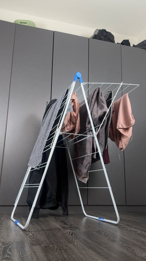 How do I look… good enough?