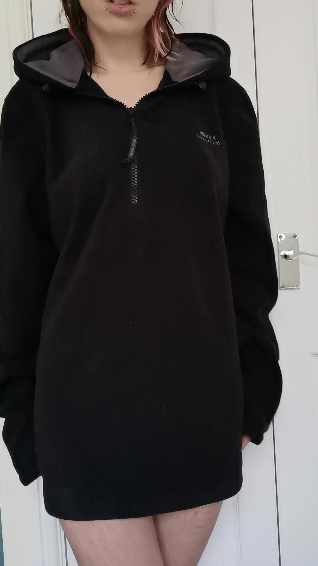 Todays outfit 😏