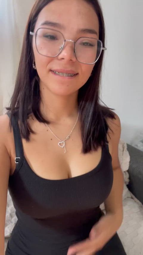 Do you like confident young women who know what they want?