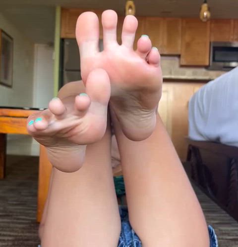 what are you waiting for? tell me how much you love them