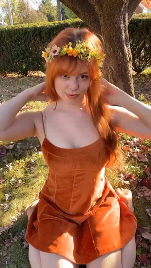 SunnieStreams is the cutest pornstar