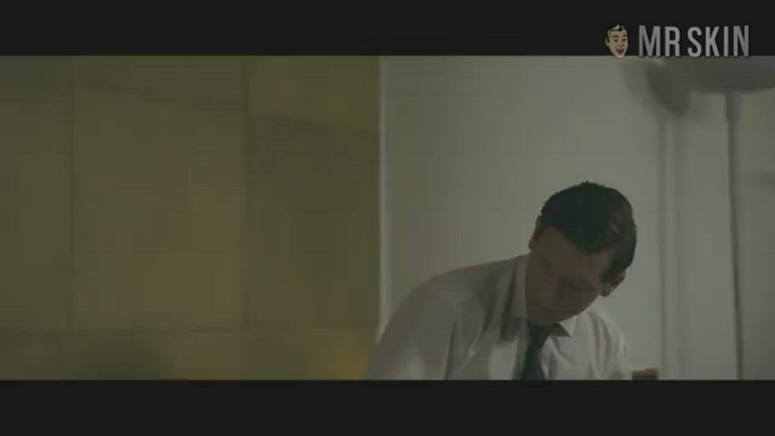 CARLA QUEVEDO - Yosi, The Regretful Spy