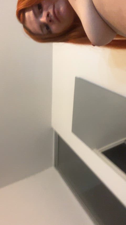 Looking up never felt so good