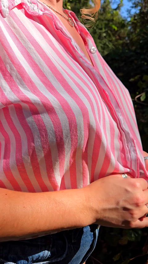 Getting some vitamin D