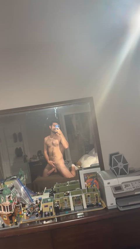 I have a praise kink ;)