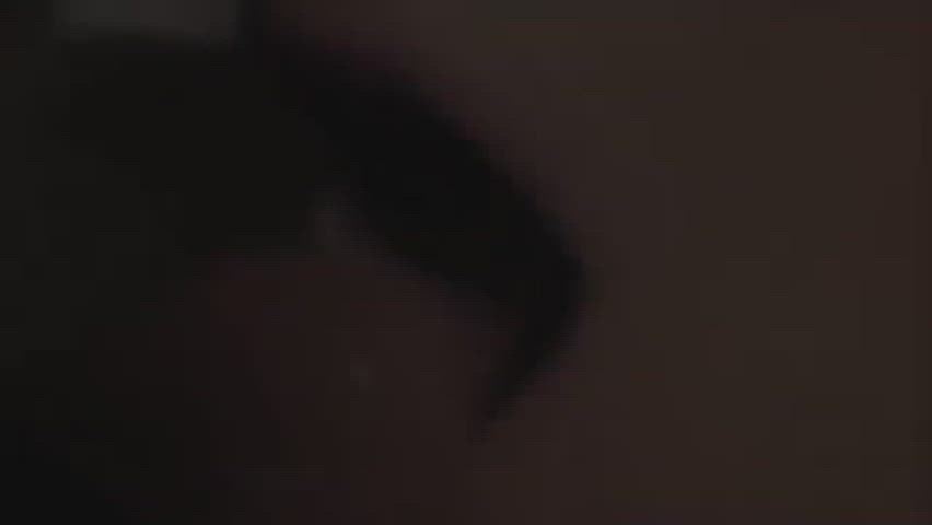 You're a sissy bitch, aren't you?
