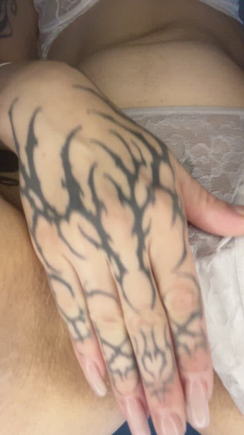 Honestly, is my pussy pretty or ugly?